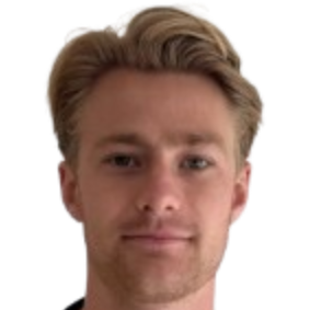 Markus Olsvik Welinder