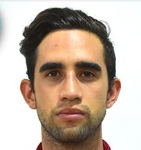 Luis González photo