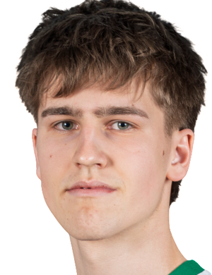 Reinis Krieviņš profil resmi