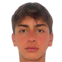 Mateo González Mora