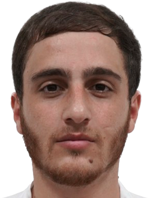 Grigor·Hovhannisyan