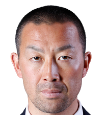 Yuzo Tamura