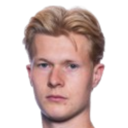 Jakob Segadal Hansen
