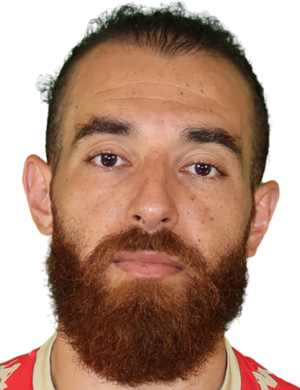 Yassine Zerfaoui profil resmi