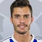 Cristian Fernandez photo