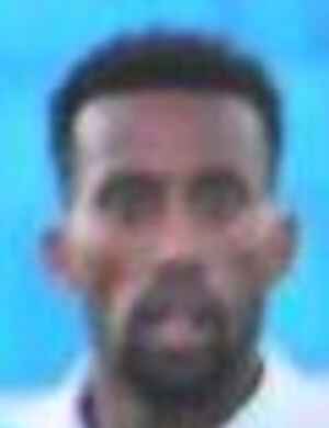 Nigatu Gebreselassie profil resmi