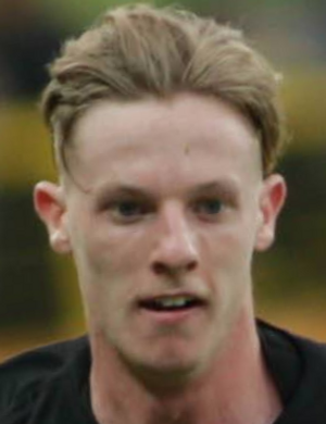Matthew Conroy