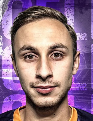 Hasan Fehmi Tuna profil resmi