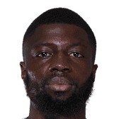 Ibrahim Sissoko