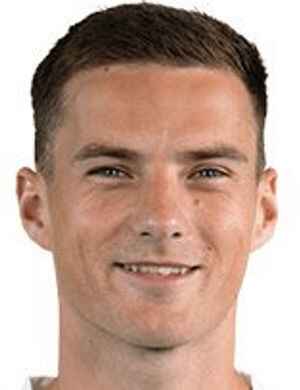 Brian Campman profil resmi