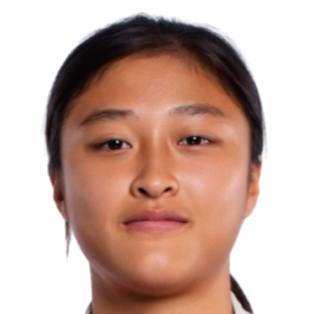 Liu Yuchen Logo