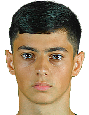 Mkhitar Umreyan profil resmi