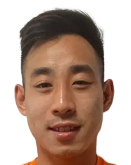 Daniel Zhen Sheng Wong