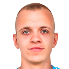 Pavel Izotov