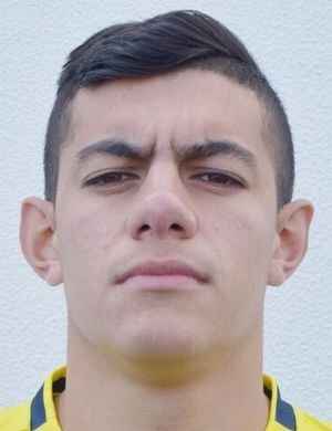 Bruno Marcelo Gavim profil resmi