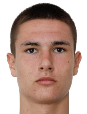 Dean Nesterov profil resmi