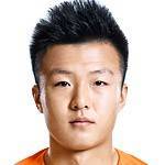 Jianfei Zhao photo