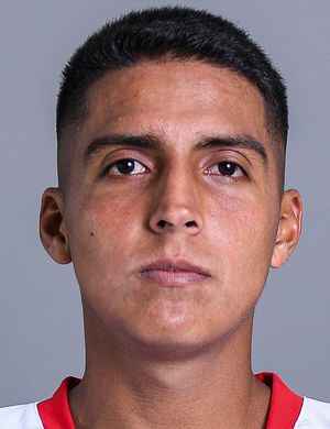 Polo Castillo profil resmi