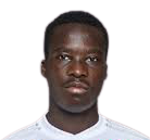 Raphael Ulrich·Anaba Mbida Nga