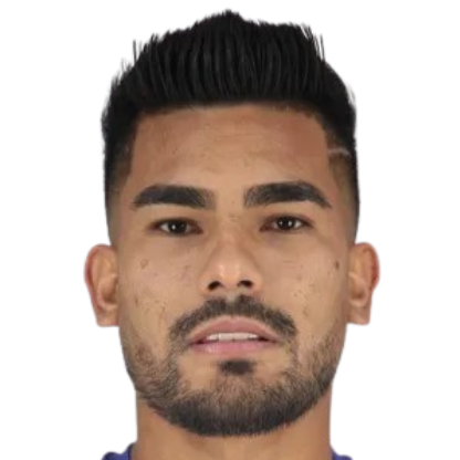 Kevin De la Hoz