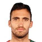 Nicolás Barán photo