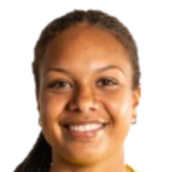 Jasmin Mansaray