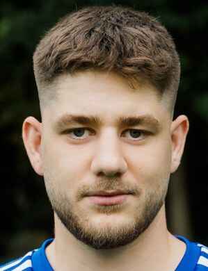 Daniel Kunkel profil resmi