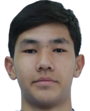 temirlan torebek