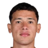 Luis Aníbal Villarreal González