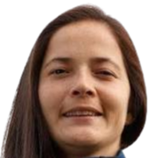 Vanessa Arauz Logo