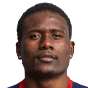 Pierre Landry Kabore