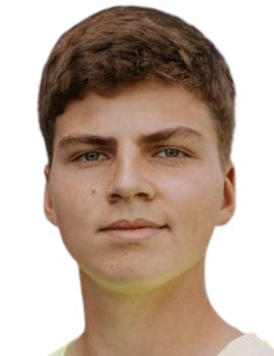 Stanislav Oksenenko profil resmi