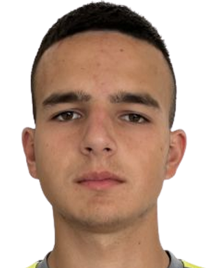 Arsen Khablo profil resmi