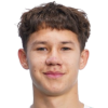 Siarhei Huzdzelski profil resmi