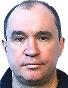 Vladimir Shcherbakov photo