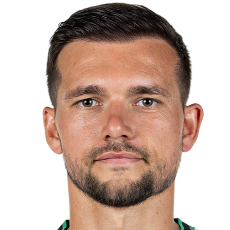 Kevin Stöger