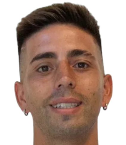 Carlos Alexander Battigelli
