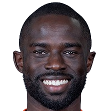 Jason Geria