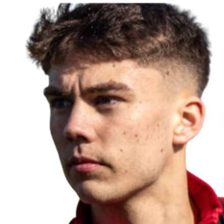 Conor Partridge