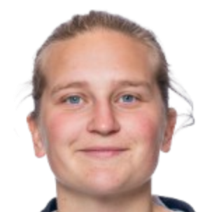 Synne Hamborg