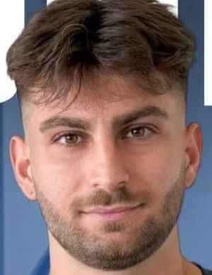 Stelios Papageorgiou profil resmi
