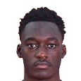 Yaël Mouanga Boudzoumou