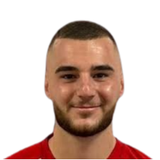 Balša Radusinović