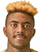 Ricardo Antonio Phillips Hinds photo