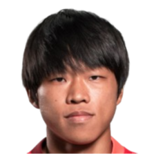 Yue Tze-Nam