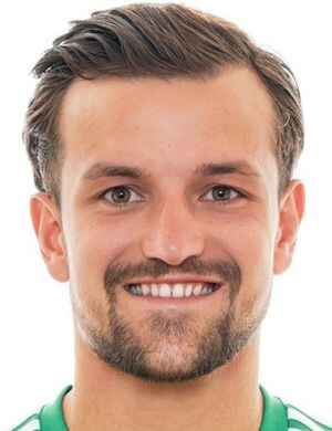 Frederic Baum profil resmi