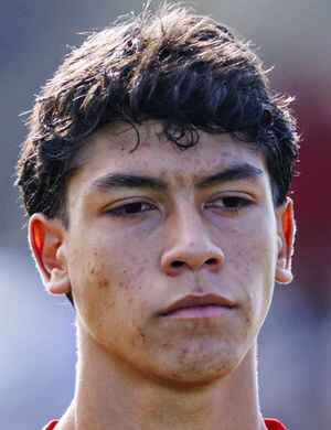 Ian Mencia profil resmi