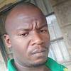 Eric Ouma