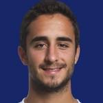 Constantinos Zdravos-Rizos photo