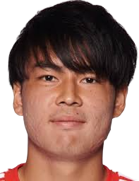 Taichi Fukui